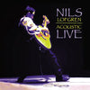 Nils Lofgren | Acoustic Live (2LP 180g Deluxe)