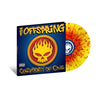 Offspring | Conspiracy Of One (Ltd Ed Red & Yellow Splatter*)