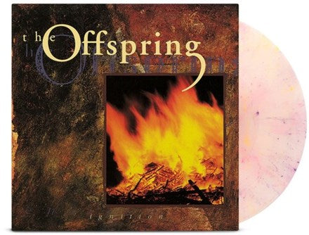 Offspring | Ignition (Ltd Ed Coloured 30th Ann.*)