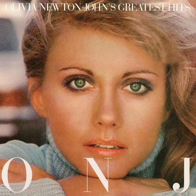 Oliva Newton John | ONJ - Greatest Hits Deluxe (2LP 180g)