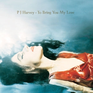 PJ Harvey | To Bring You My Love (180g)