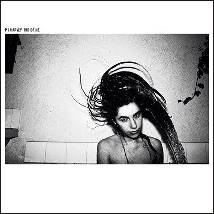 PJ Harvey | Rid Of Me (180g)