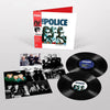 Police | Greatest Hits (2LP Deluxe Half Speed Remaster)