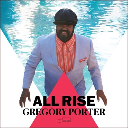 Gregory Porter | All Rise (2LP)