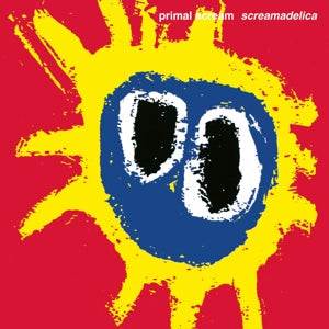 Primal Scream | Screamadelica (2LP)