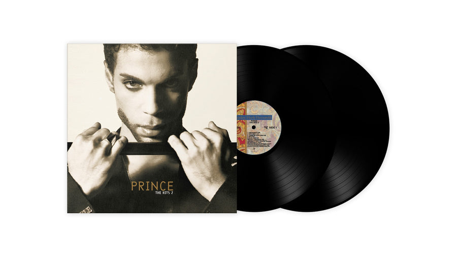 Prince | The Hits Vol 2 (2LP)