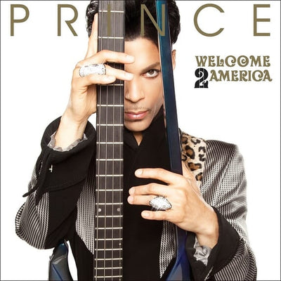 Prince | Welcome 2 America (2LP)