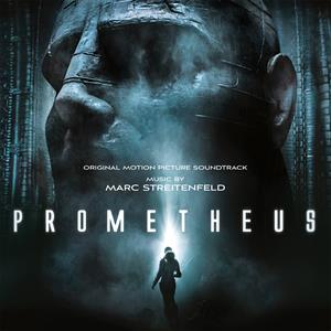 Original Soundtrack | Prometheus (2LP Ltd Ed Flaming*)