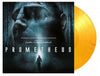 Original Soundtrack | Prometheus (2LP Ltd Ed Flaming*)