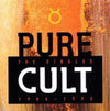 Cult | Pure Cult The Singles 1984 - 1995 (2LP)