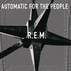 R.E.M. | Automatic For The People (25th Anniversary)