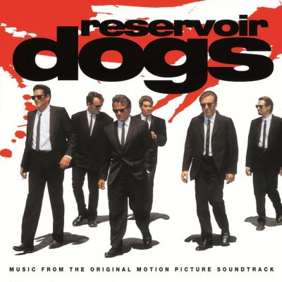 Original Soundtrack | Reservoir Dogs