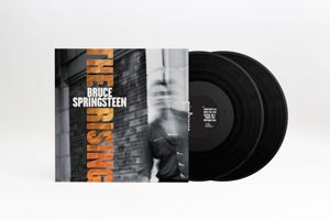 Bruce Springsteen | The Rising (2LP)