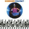 Rodriguez | Cold Fact