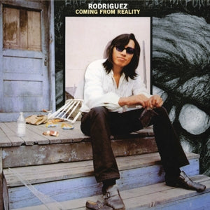 Rodriguez | Coming From Reality