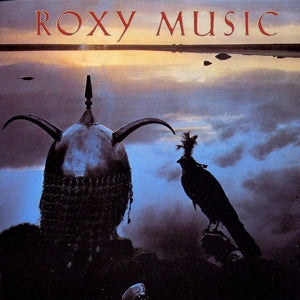 Roxy Music | Avalon (180g Half-Speed Master)