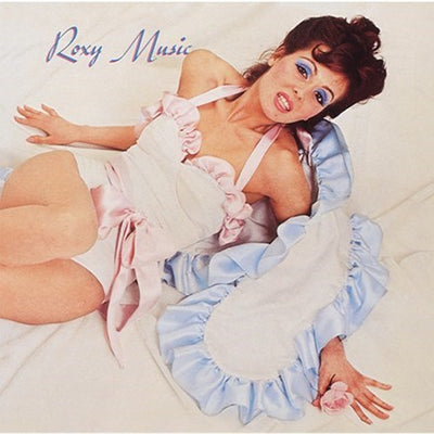 Roxy Music | Roxy Music (180g Half-speed Master)