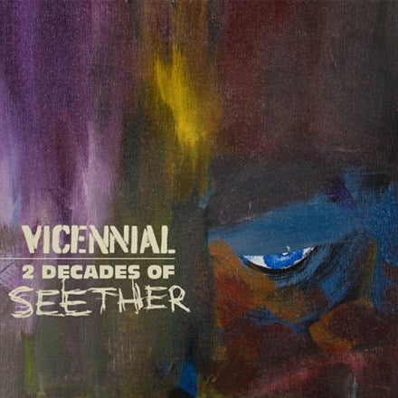 Seether | Vicennial : 2 Decades of Seether (2LP) USA