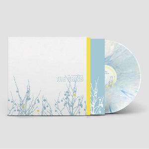 Shins | Oh, Inverted World (20th Anniversary Ltd Ed Blue & White*)