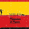 Miles Davis | Sketches Of Spain (Ltd Ed MoFi)