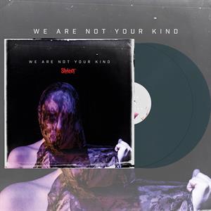 Slipknot | We Are Not Your Kind (2LP Ltd Ed Coloured*)