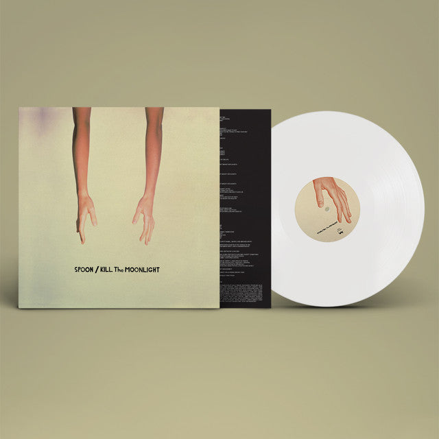 Spoon | Kill The Moonlight : 20th Anniversary (Ltd Ed Coloured*)