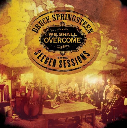 Bruce Springsteen | We Shall Overcome : The Seeger Sessions (2LP)