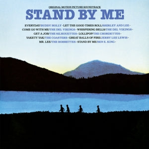 Original Soundtrack | Stand By Me