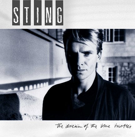 Sting | Dream Of The Blue Turtles