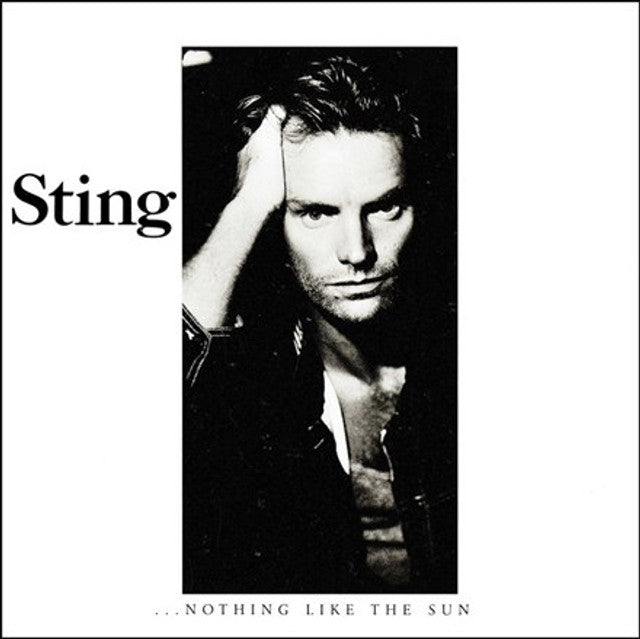 Sting | Nothing Like The Sun (2LP)