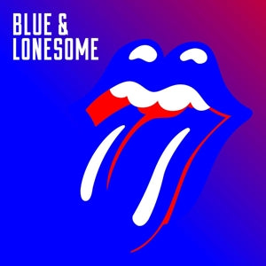 Rolling Stones | Blue & Lonesome (2LP 180g)