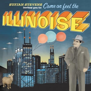 Sufjan Stevens | Illinoise (2LP)