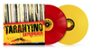 Various : Soundtrack | The Tarantino Experience (Ltd Ed 2LP Coloured*)