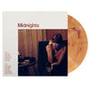 Taylor Swift | Midnights (Ltd Ed Blood Moon)