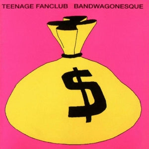 Teenage Fanclub | Bandwagonesque (Remastered)