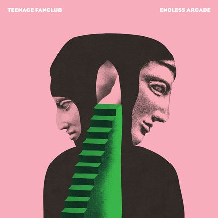 Teenage Fanclub | Endless Arcade