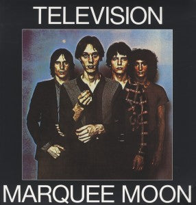 Television | Marquee Moon