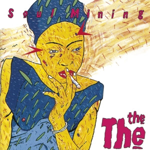 The The | Soul Mining