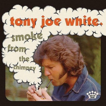 Tony Joe White | Smoke From The Chimney