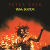 Peter Tosh | Bush Doctor (Ltd Ed Translucent Red*)