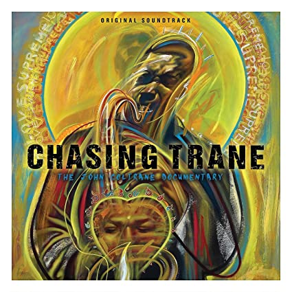 John Coltrane | Chasing Trane : John Coltrane Documentary OST (2LP)