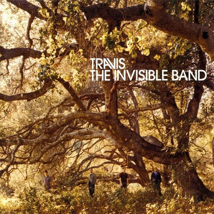 Travis | The Invisible Band (20th Anniversary)