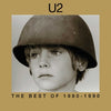 U2 | Best Of 1980 - 1990 (2LP 180g)