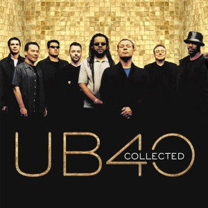 UB40 | Collected (2LP) no