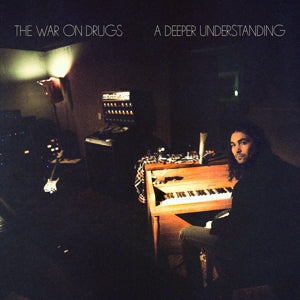 War On Drugs | A Deeper Understanding (2LP Ltd Ed Deluxe Orange*)