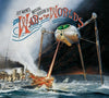 Jeff Wayne | Jeff Wayne's Musical Version Of War Of The Worlds (2LP 180g)