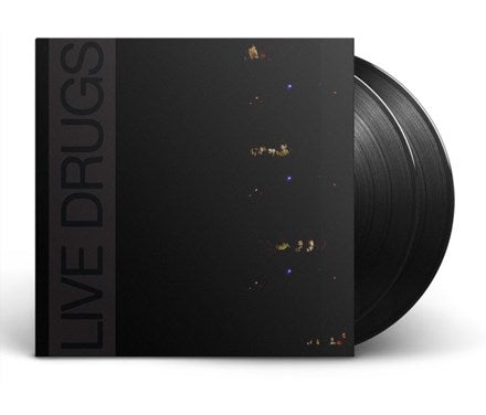 War On Drugs | Live Drugs (2LP)