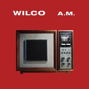 Wilco | A.M. (2LP Deluxe Ed)