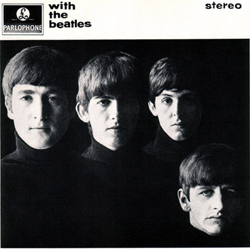 Beatles | With The Beatles (180g)