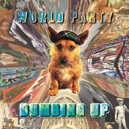 World Party | Dumbing Up (2LP)